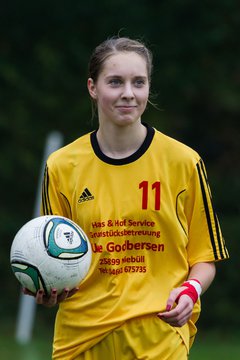 Bild 231 - B-Juniorinnen SV Henstedt Ulzburg - JSG S�dtondern : Ergebnis: 1:3